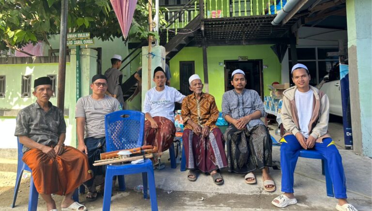 Enam Tahap Pengelolaan Qurban Darul Qurro Kenje: Dari Penjaringan hingga Distribusi